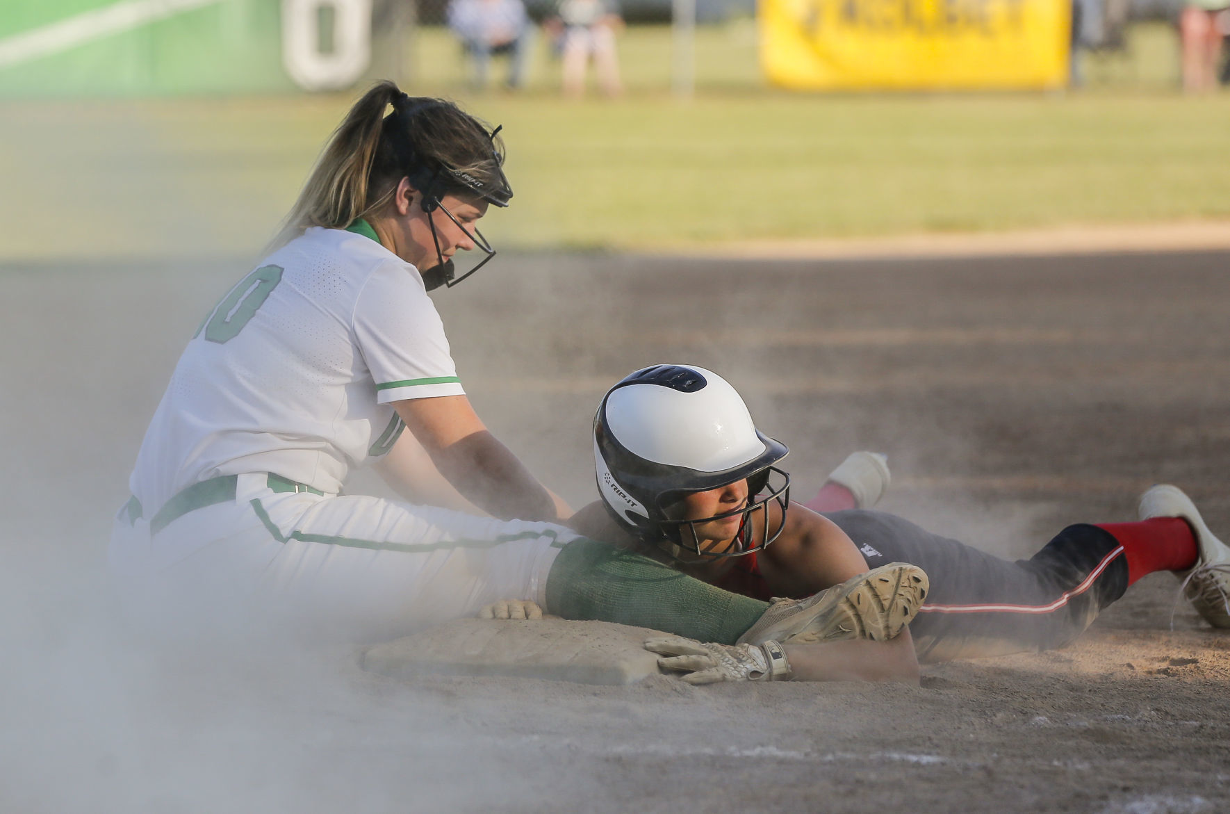 SBall 15